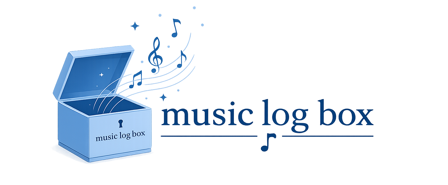 musiclogbox